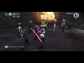 Traya counter to Padme without C3PO