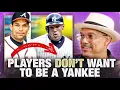 How David Justice Getting Traded to the Yankees Was the Greatest Trade in Yankees History