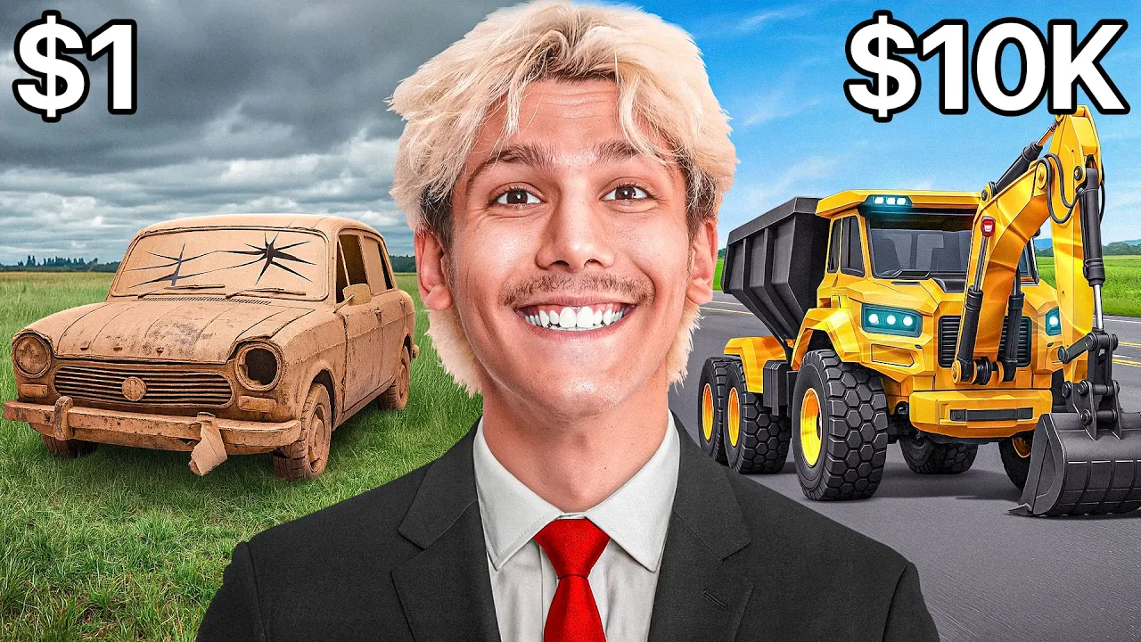 NichLmao channel featured image
