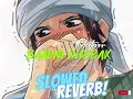 {LOFI} BAADNI BHEBAK - ABEER NEHME (SLOWED+REVERB) #lofi #slowed #slowedandreverb #lofimusic