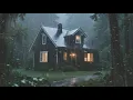 Download Lagu Suara hujan dan petir untuk tidur | Suara relaksasi untuk tidur cepat dan nyaman