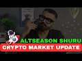 Download Lagu Crypto market update #Bitcoin 