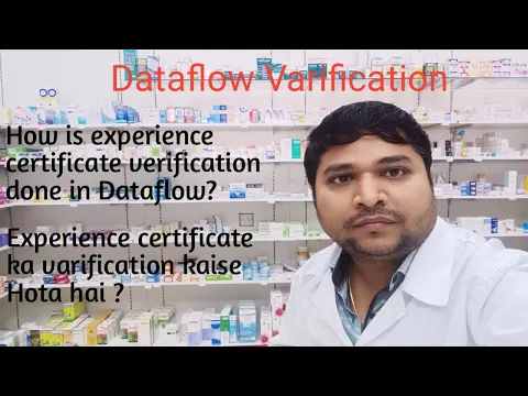 Download MP3 Experience certificate ka varification kaise Hota hai || How is experience certificate verification