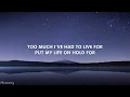 Kelly Clarkson - Me (Lyrics)