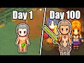 Download Lagu I Played 100 Days of Elin