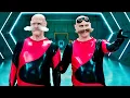 Download Lagu Laser Room Dance Scene | SONIC THE HEDGEHOG 3 (2024) Movie CLIP HD