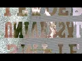 Arden Jones - can't be my friend (memo) (Lyric Video)