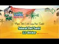 Download Lagu MARS TEKS LIRIK HARI SANTRI // TEKS LAGU HARI SANTRI
