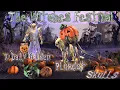 Quick Guide For All 10 Golden Plunder Skulls - Witches Festival