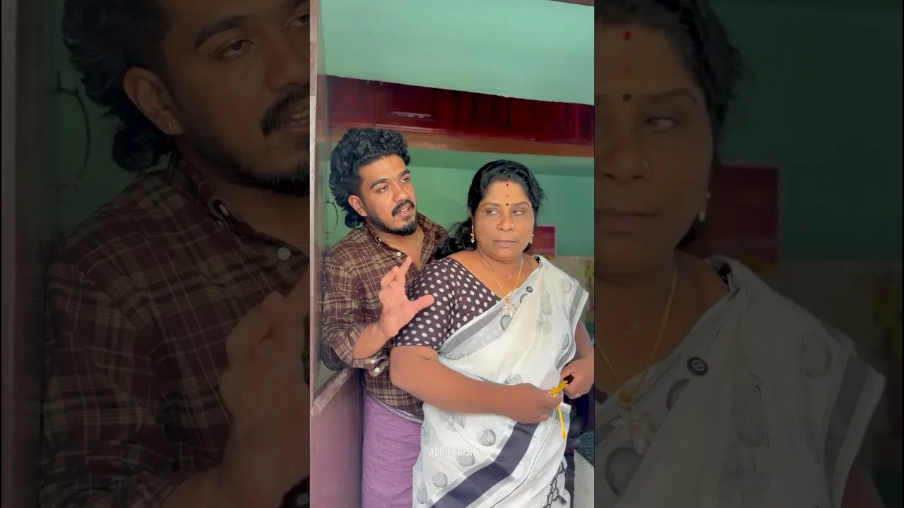അമ്മക്ക് അരപ്പട്ട