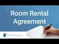 Room Rental Agreement - GUIDE