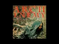 Arch Enemy - The Eagle Flies Alone 432hz