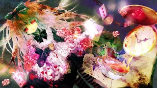 【GUMI】裏切りアリス