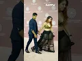 Download Lagu Ira Khan Arrived With Fiance Nupur Shikhare At Ambani Event