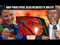 Download Lagu MARY PHADI EXPOSE JULIUS MALEMA RECRUITED HER TO JOIN EFF!