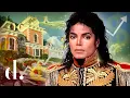 Michael Jackson s Lifestyle Earnings Net Worth How He Got So RICH the detail