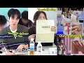 Somin speaking in satoori while Choi Wooshik being a loathes psychos husband Both wearing rings