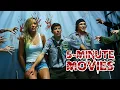 Lagu Scouts Guide to the Zombie Apocalypse (2015) - Horror Movie Recap