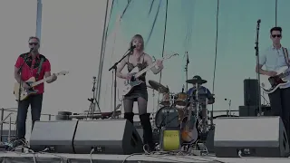 Mackenzie Rae Buckshot Moon Live at Dacono Music Spirits Festival