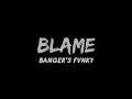 DJ BLAME || BANGERS FVNKY🔊