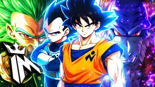 DRAGON BALL SUPER: BEERUS RAP | NUEVA SAGA 2026 – IVANGEL MUSIC (ESTAMOS DE VUELTA)