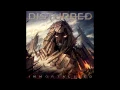 Disturbed - Immortalized FULL ALBUM