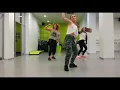 Kes & Nailah Blackman - workout DANCEHALL FUNK CHOREOGRAPHY BY KATYA MYACH