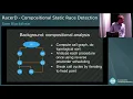 RacerD - Compositional Static Race Detection