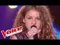 Download Lagu Lou (The Voice Kids) - Toutes les chances du monde | The Voice France 2017 | Live