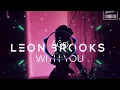 Leon Brooks - With You