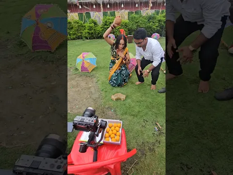 तेरी जय हो गणेश #ruptaravlogs #shorts
