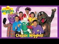 Download Lagu The Wiggles 📺 Classic OG Wiggles 🎶 Fruit Salad Yummy Yummy 🍌🍏🍇 🍉 Kids TV #OGWiggles