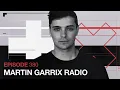 Martin Garrix Radio - Episode 380
