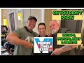 Squared Circle Expo 2026 Recap - Wrestling Fan Trish Stratus Lita New Age Outlaws Billy Gunn