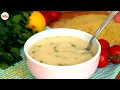 AĞIR HASTA İYİLEŞTİREN Tavuk Suyu Çorbası - Nefis Yemek Tarifleri