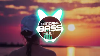 Icona Pop - All Night (Actraiser Remix) (Bass Boosted)