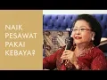 Download Lagu Exclusive Interview dengan Waldjinah