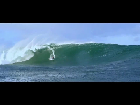 BETWEEN LAND AND SEA Australian Trailer