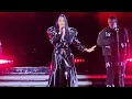 Monica and Missy Elliott "So Gone (LIVE ON TOUR)" The Brandy and Monica Boy Is Mine Tour ATL Oct '25