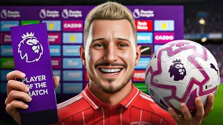 سجلت اول هاتريك ليا مع الفريق الطريق الى الكرة الذهبية 