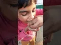 Download Lagu golgappa challenge | 10 year old boy | indian street food panipuri challenge