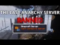 Mojang Just KILLED Minecraft s Last Anarchy Server 6b6t