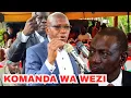 Download Lagu MWIZI.KABLA USHIKE WABUNGE WEWE KWANZA UNAFAA KUA JELA.Boni Khalwale hits Ruto on Bribery Alegations