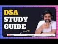 DSA Study Guide Launch