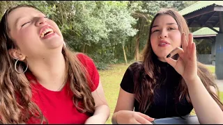 SAI ou FICA Ⓜ️ Hoje é dia de Marias 