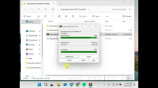 AutoCAD Portable NEW 2026 Turn on subtitles Download on PC