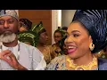 Download Lagu Rain of DOLLARS in Toronto as Segun Johnson thrills guests at 50th Birthday of BISI