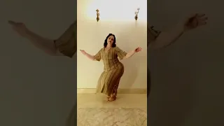 حبيبي يا عيني مايا يزبك رقص ياسمين رحيم Belly Dance 
