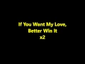 Download Lagu Becky G   Zoomin' Zoomin' Lyrics