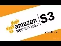 Getting Started Eclipse AWS Java SDK with S3 Part 2